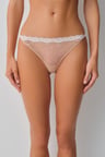 Suwen Monica Dantelli G-String Külot