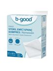 B-Good Steril Emici Spanç Kompres 25'li