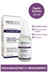 Neo Perfect Age - Dolgunlaştırıcı, Nemlendirici, Anti- Aging Peptit Serumu (3 peptide+ 8 Hyaluronic Acid Complex + Collagen)