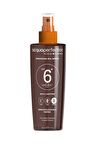 Bronzlaştırıcı Yağ SPF 6 200ml