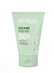 Acqua Perfection Güneş Yüz Kremi Cica SPF 50 50 ML