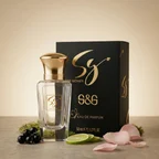 S&G 102 EDP Kadın PARFÜM 50 ML