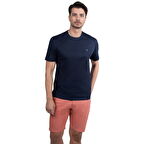 Merserize Interlok T-Shirt