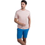 Merserize Interlok T-Shirt