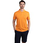Merserize Polo Yaka T-Shirt