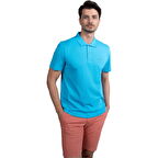 Merserize Polo Yaka T-Shirt