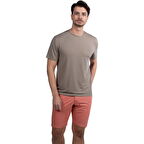 Erkek %100 Clima Erkek T-Shirt