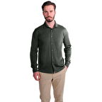 Merserize Pike Gömlek