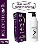 Nova Brezilya Fönü Keratini 700 ML
