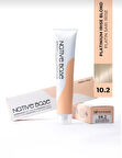 Saç Boyas 10.2 Platin Altın İrise 100ml