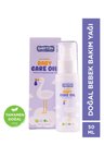 Babyton Doğal Bebek Bakım Yağı 50 ml