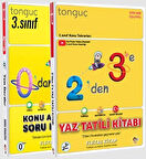 2'den 3'e Hazırlık Seti