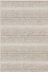 Decor DC004R Renkli Doğal Kalın Kilim Kenar Saçaklı Üst Sınıf Kalite Karmen Halı İpek Serisi