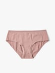 Basic Pamuklu Hipster Külot