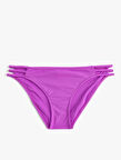 Yanları İpli Bikini Altı Astarlı 