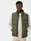 Şişme Yelek Slim Fit 