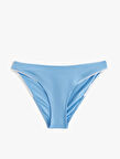 Basic Bikini Altı İşleme Detaylı Normal Bel