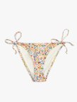 Koton X Sibil Çetinkaya - Çiçekli İpli Bikini Altı