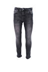 Erkek Jean Pantolon 5wam40073ıd Siyah