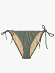 Astarlı Yanları İpli Bikini Altı
