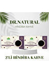 2 Adet Hindiba Kahvesi 30x5 Gr