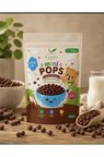 Mamma Mini Pops Kahvaltılık Gevrek 200gr