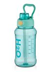 The Mia H2O Matara Yeşil 1000 ml 76030
