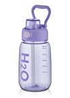 The Mia H2O Matara Lila 800 ml 76033