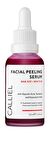 Aha & Bha Cilt Tonu Eşitleyici, Canlandırıcı Kırmızı Yüz Peeling Serum 30 Ml
