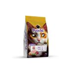 Petiva Kısırlaştırılmış Tavuklu Kedi Maması 3 Kg