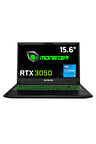 Monster Abra A5 V20.5.1 Intel Core i5 13420H 16 GB RAM 1 TB SSD 4 GB RTX 3050 Windows 11  15,6" FHD 144 Hz Oyun Bilgisayarı