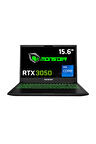Monster Abra A5 V20.6.1 Intel Core i7 13620H 16 GB RAM 1 TB SSD 4 GB RTX 3050 Windows 11  15,6" FHD 144 Hz Oyun Bilgisayarı