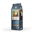 Hindistan Cevizi Aromalı Türk Kahvesi 1 KG.