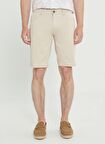 Altınyıldız Classics Şort, 46, Bej