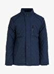 Altınyıldız Classics Lacivert Erkek Mont 4A1025100001_OVERCOAT