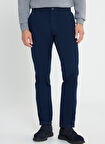 Altınyıldız Classics Normal Bel Comfort Fit Lacivert Erkek Pantolon ACE012510181_PANTOLON YAN CEP