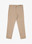 Altınyıldız Classics Normal Bel Comfort Fit Taş Erkek Pantolon ACE012510181_PANTOLON YAN CEP