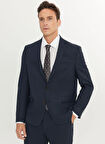 Altınyıldız Classics Normal Bel Regular Fit Lacivert Erkek Takım Elbise 4A3010001077