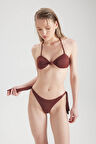 Hays Straplez Bikini Takımı