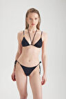 Hays Biyeli Üçgen Bikini Takımı