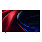 Dijitsu 75 DQ 38000 75" 190 Ekran UHD Google Smart Qled TV