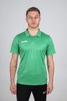 Diadora Nacce 22 Kamp T-Shirt Açık Yeşil