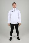 Diadora Core Antrenman Eşofman Takımı Beyaz