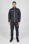 Diadora Core Kamp Eşofman Takımı Füme