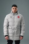 Hummel Milli Takım Line Mont Bej