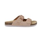 Lumberjack Julie Su Terlik Pudra