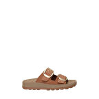 Kadın Terlik Karol 4FX Terracota