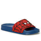 Spiderman Monet Erkek Çocuk Terlik 101645406