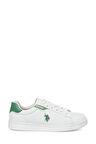 U.S. POLO ASSN. COSTA WMN 4PR KADIN SNEAKER