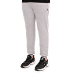 Lumberjack 4W MB CT107 JOGGER 4PR Erkek  Gri Melanj Eşofman Altı
